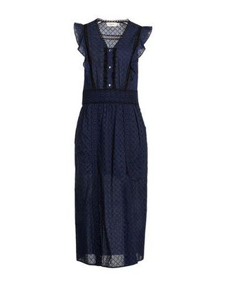 Coach DRESSES - Midi dresses on YOOX.COM