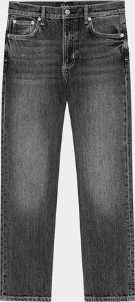 Rails Topanga Whiskered Jeans
