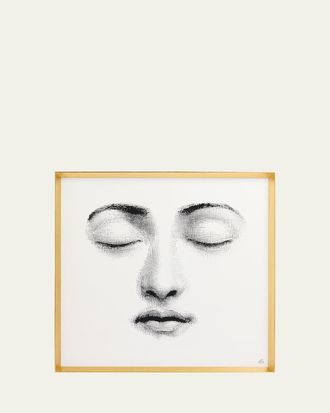 Fornasetti Tema e Variazioni No. 213 Decorative Panel