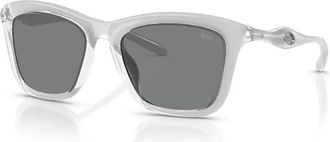 Diesel unisex, Accessoires, Grijs, Maat: 53 MM