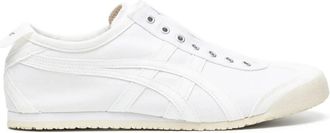 Onitsuka Tiger Mexico 66 slip-on sneakers - Bianco