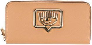 Chiara Ferragni Marroquiner&iacute;a - Billeteras en YOOX.COM