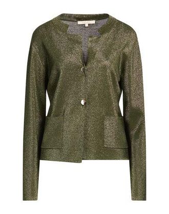 White Wise MAGLIERIA - Cardigan su YOOX.COM