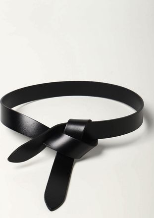 Isabel Marant Cintura Isabel Marant in pelle