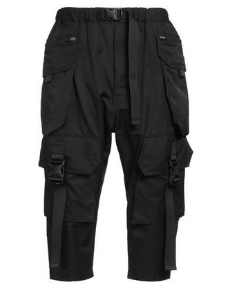 Junya Watanabe PARTES DE ABAJO - Pantalones cortos y bermudas en YOOX.COM