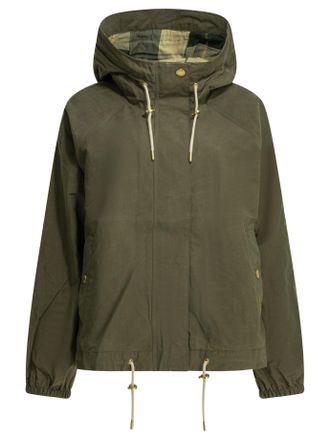 Barbour Hawkridge Raincoat