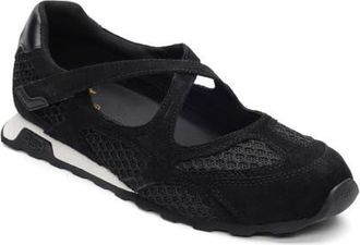 Ash Kore Ballet Sneaker in Black at Nordstrom, Size 11Us
