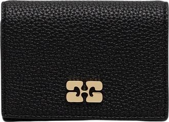 Ganni Donna, Accessori, Nero, Taglia unica, new