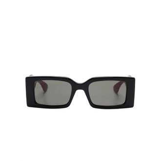 Gucci Square-frame Sunglasses