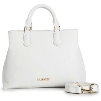 Caf&egrave;noir Dames, Tassen, Wit, Maat: ONE Size