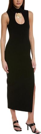 Nicholas Ella Midi Dress