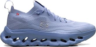 On Running x Loewe Sneakers Cloudtilt Forever Blue