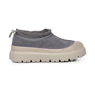 UGG Winter Boots, male, Multicolor, Size: 7 US Tasman Weather Hybrid