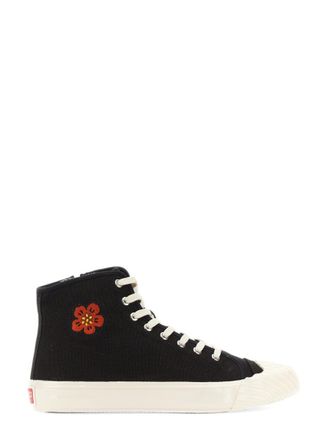 Kenzo school High-Top Sneaker