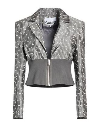 Ganni COATS & JACKETS - Jackets sur YOOX.COM