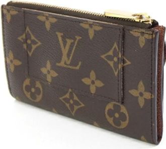 Louis Vuitton unisex, Pre-owned, Marrone, Taglia unica, used