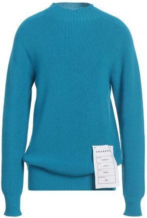 Amaranto Turtlenecks