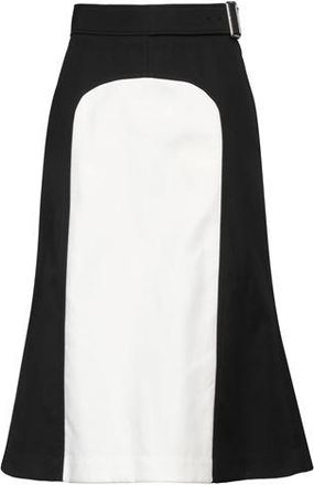 Chlo&eacute; BOTTOMWEAR - Midi skirts sur YOOX.COM