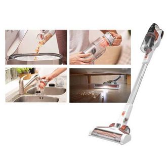 Black+Decker Mango Recargable Black+decker 18v Bhfev 1825c