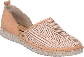Josef Seibel Dames Slipper Sofie 39 in beige