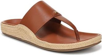 Franco Sarto Bernice Sandal in Cognac at Nordstrom, Size 5.5