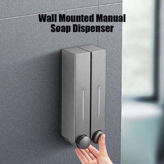 OEM Dispensador Autom&aacute;tico De Gel Hidroalcoh&oacute;lico En Espuma, De Pared, Sin Contacto, Versi&oacute;n Mejorada, Horizontal, 450 Ml, Multifuncional, Recargable, Con