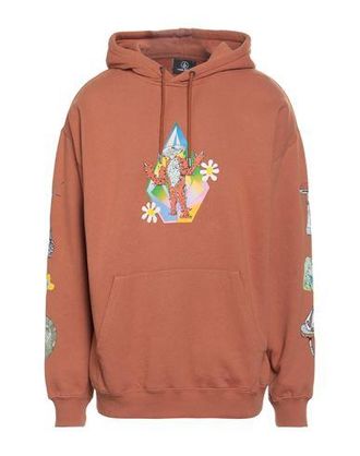Volcom TOPWEAR - Sweatshirts on YOOX.COM