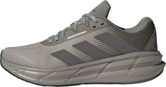 adidas Questar 3 Silver Pebble Olive IE8182