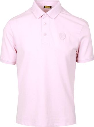 Blauer Magliette e polo Blauer rosa
