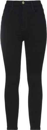 Frame Denim PARTES DE ABAJO - Pantalones vaqueros en YOOX.COM