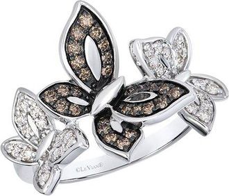 Le Vian 14K 0.53 Ct. Tw. Diamond Ring