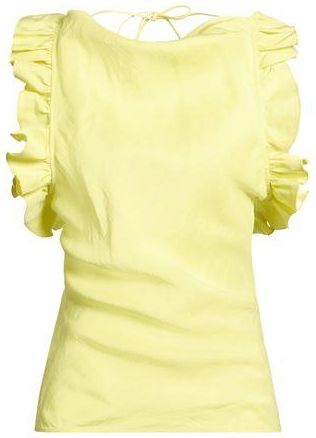 Msgm TOPWEAR - Tops on YOOX.COM