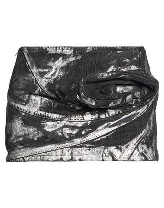 Marrknull HOSEN & R&Ouml;CKE - Jeansr&ouml;cke auf YOOX.COM