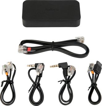 Jabra 14201-45 Auricular / Aud&iacute;fono Accesorio Cable De Control