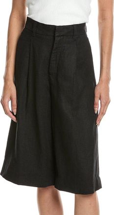 DL1961 Dl1961 Hepburn Linen Short