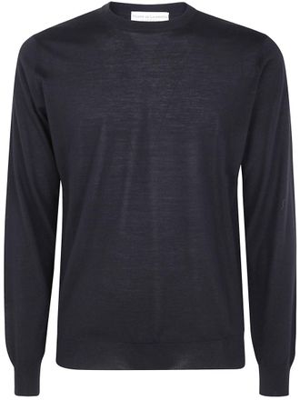 FILIPPO DE LAURENTIIS Crew Neck Sweater