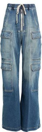 Rick Owens BOTTOMWEAR - Jeans sur YOOX.COM