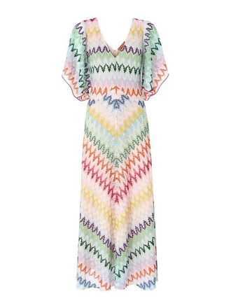 Missoni Midi dress
