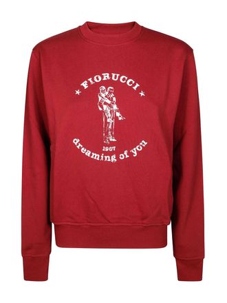 Fiorucci Sweatshirt