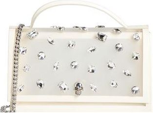 Alexander McQueen BAGS - Handbags sur YOOX.COM