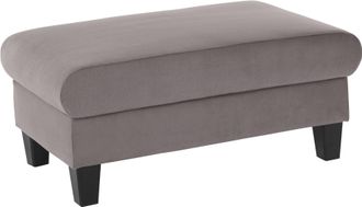 Cotta Stauraumhocker »Morven« mit Stauraum