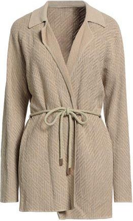 Twin-Set MAGLIERIA - Cardigan su YOOX.COM