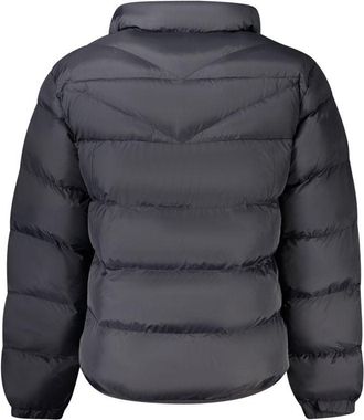 Napapijri Quilted Recycled Polyamide Down Jacket - Black