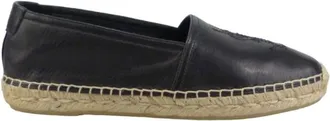 Saint Laurent Hombre, Zapatos, Negro, Talla: 42 EU
