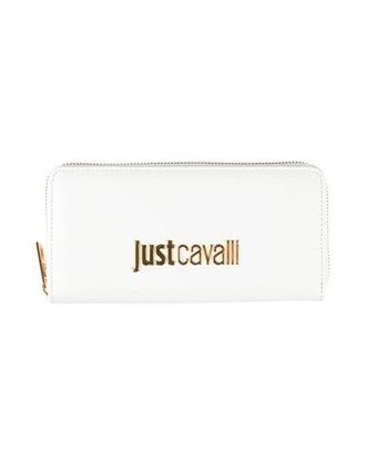 Just Cavalli Small Leather Goods - Wallets on YOOX.COM