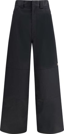 Balenciaga Utility Workwear Pants