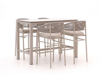 Bellagio la vita attrattiva Bellagio Panaro/Trecenta 150cm barset 5-delig
