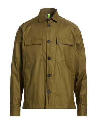 Gianni Lupo COATS & JACKETS - Jackets on YOOX.COM
