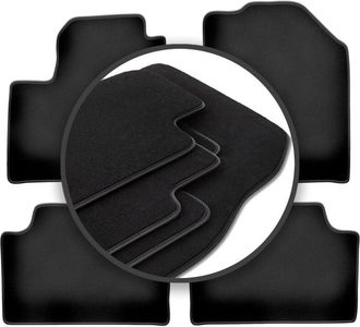 OEM Alfombrillas Premium Para Kia E-soul Ii / Soul Ev Hatchback (2020-)