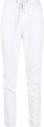James Perse Broeken - Dames - Sweatpants - Wit - M - Broeken